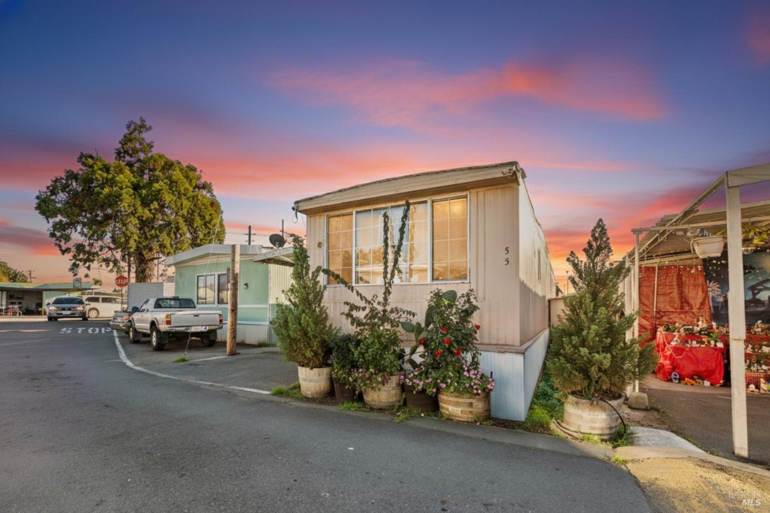 Detail Gallery Image 29 of 31 For 1153 Rumrill Blvd 55, San Pablo,  CA 94806 - 3 Beds | 1 Baths