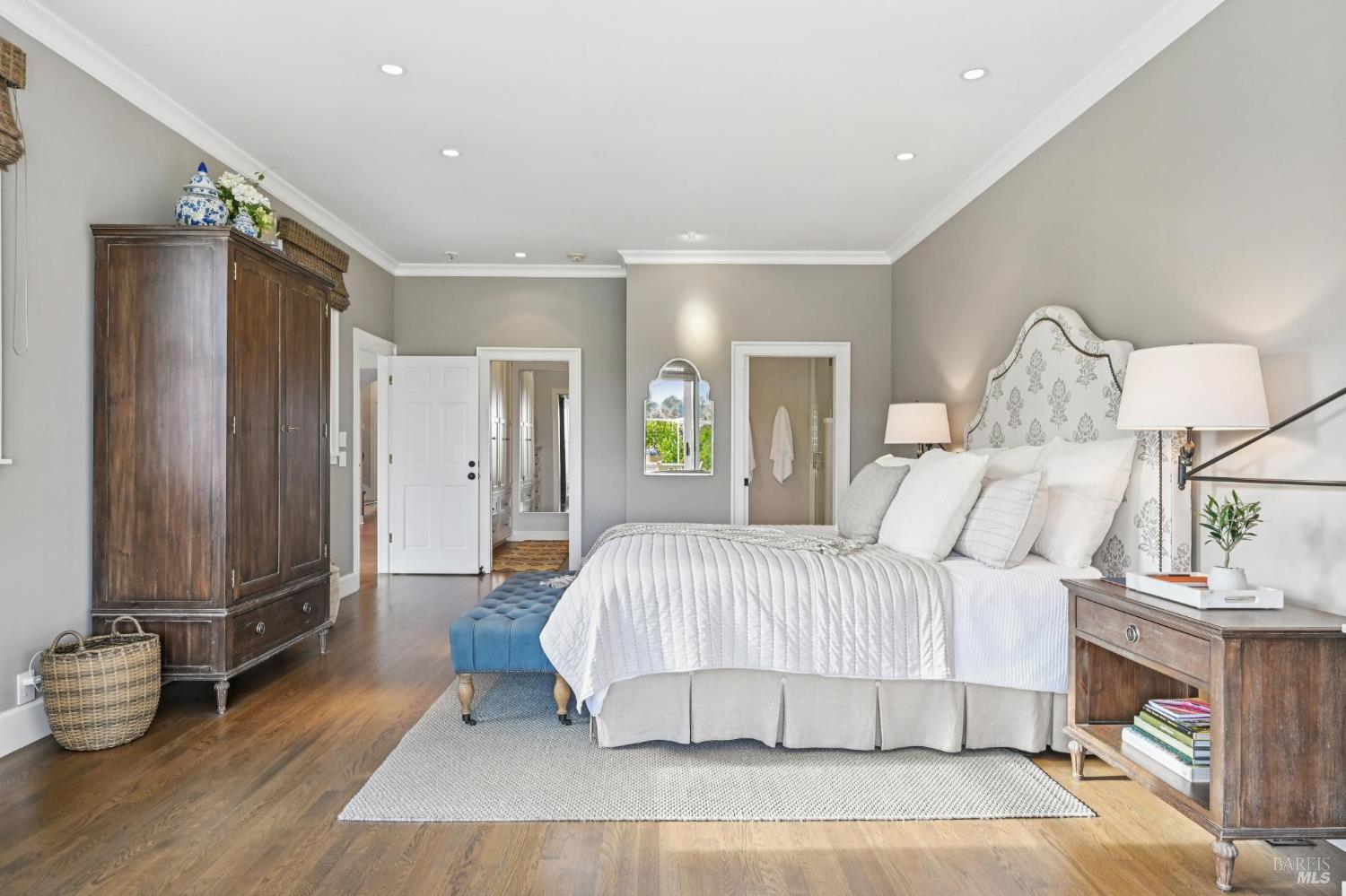 Detail Gallery Image 34 of 70 For 4188 Saint Helena Hwy, Calistoga,  CA 94515 - 3 Beds | 2/1 Baths