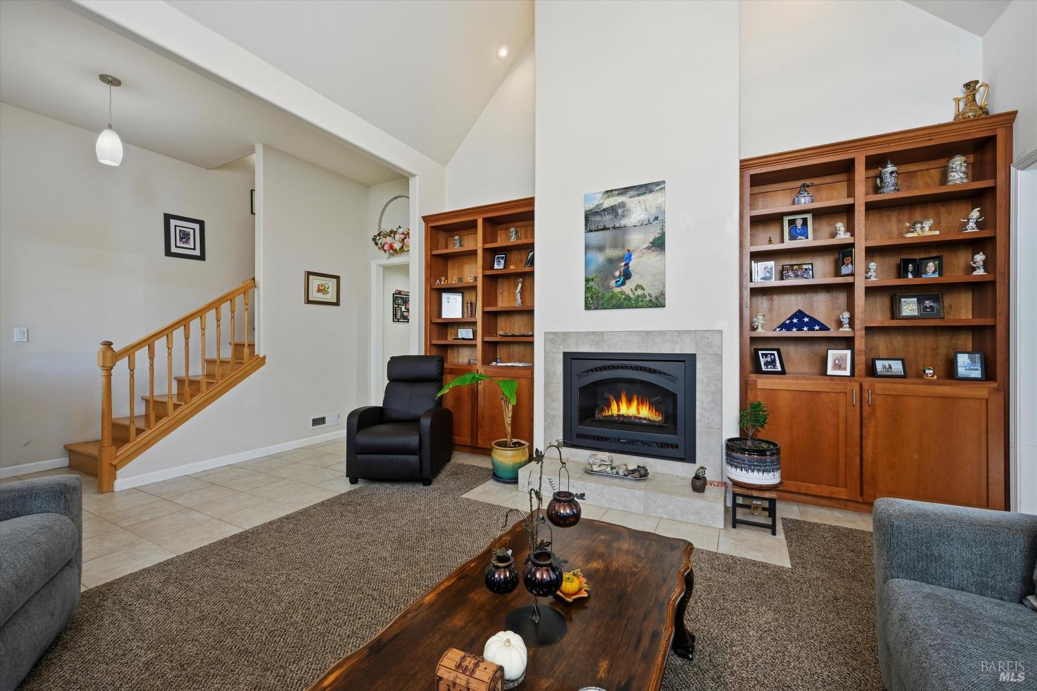 Detail Gallery Image 6 of 38 For 21264 Santa Clara Rd, Middletown,  CA 95461 - 3 Beds | 2/1 Baths