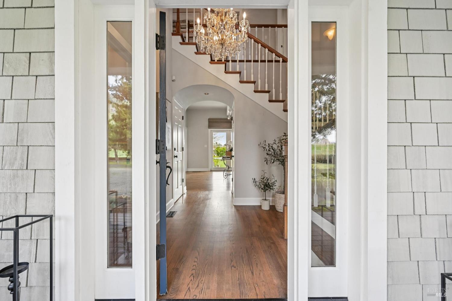 Detail Gallery Image 15 of 70 For 4188 Saint Helena Hwy, Calistoga,  CA 94515 - 3 Beds | 2/1 Baths