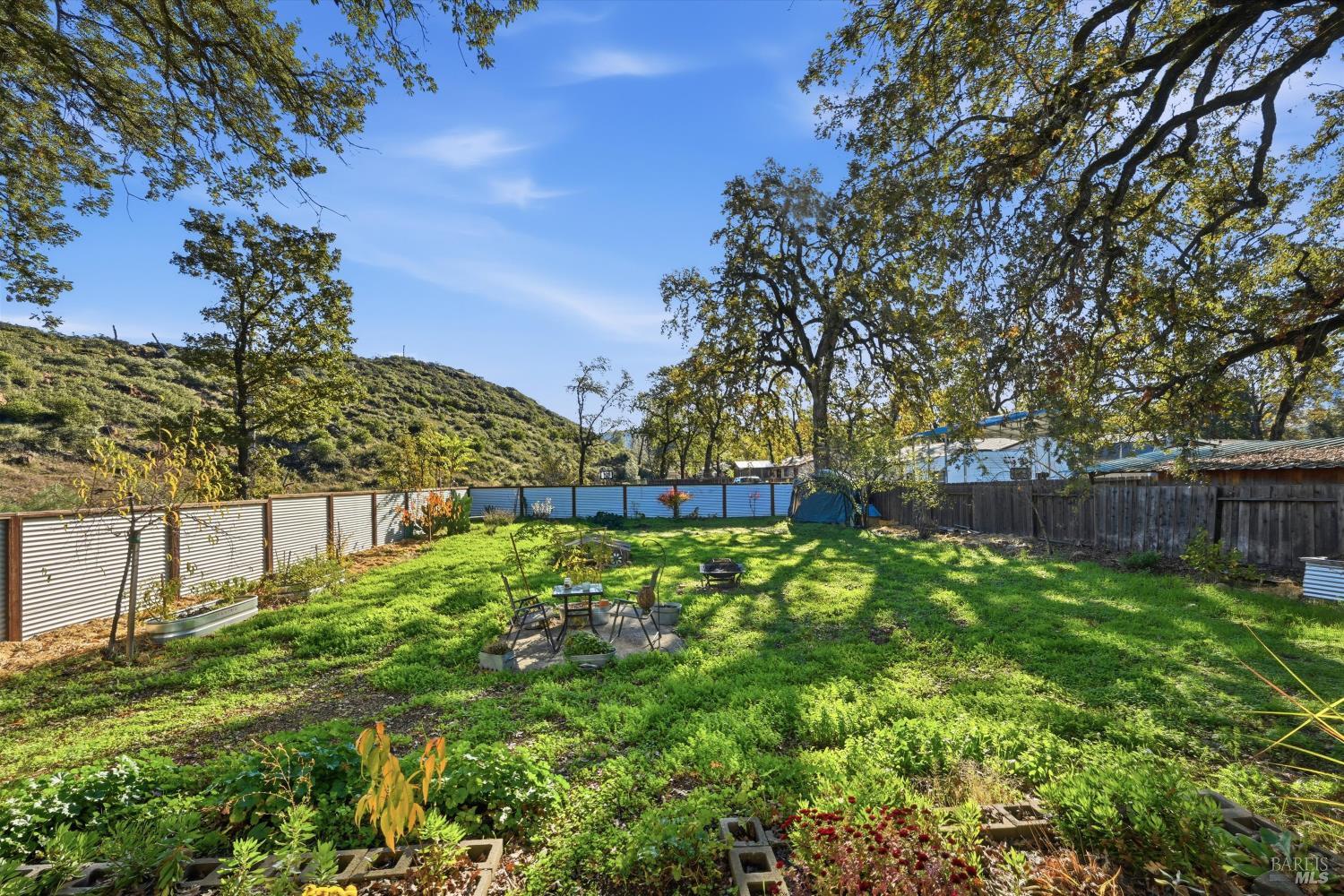 Detail Gallery Image 36 of 38 For 21264 Santa Clara Rd, Middletown,  CA 95461 - 3 Beds | 2/1 Baths