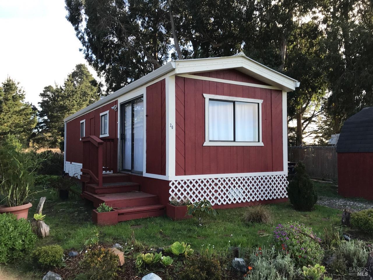 Detail Gallery Image 2 of 31 For 13500 Point Cabrillo Dr 20, Mendocino,  CA 95460 - 1 Beds | 1 Baths