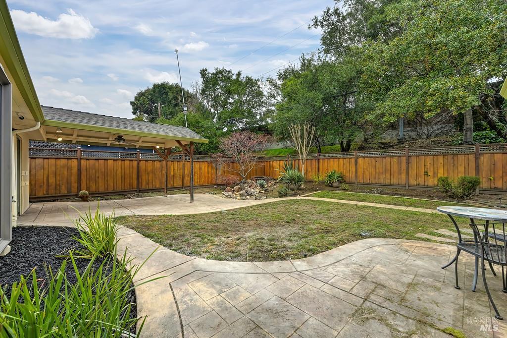 Detail Gallery Image 47 of 48 For 1342 Monteith Dr, Vallejo,  CA 94590 - 2 Beds | 2 Baths