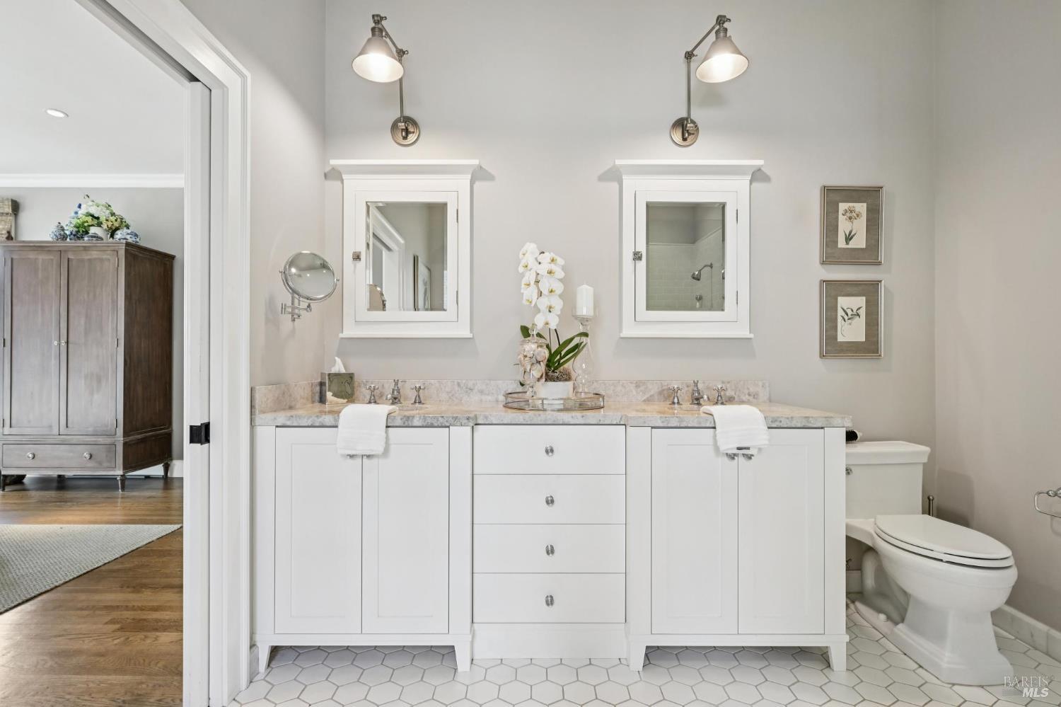 Detail Gallery Image 39 of 70 For 4188 Saint Helena Hwy, Calistoga,  CA 94515 - 3 Beds | 2/1 Baths