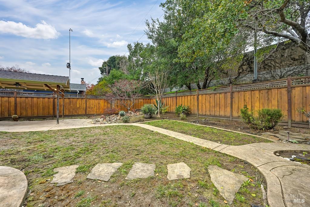 Detail Gallery Image 45 of 48 For 1342 Monteith Dr, Vallejo,  CA 94590 - 2 Beds | 2 Baths