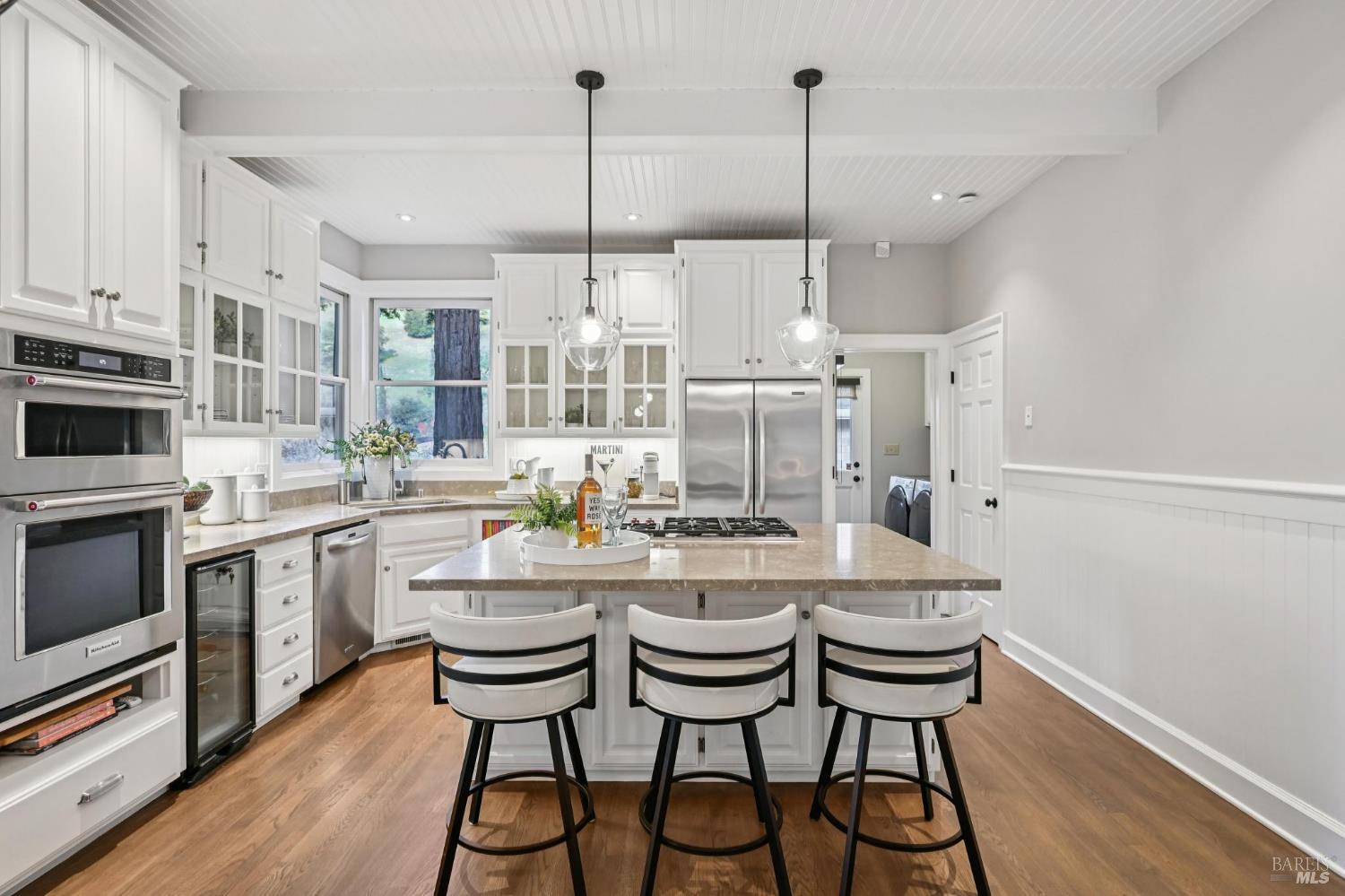 Detail Gallery Image 28 of 70 For 4188 Saint Helena Hwy, Calistoga,  CA 94515 - 3 Beds | 2/1 Baths