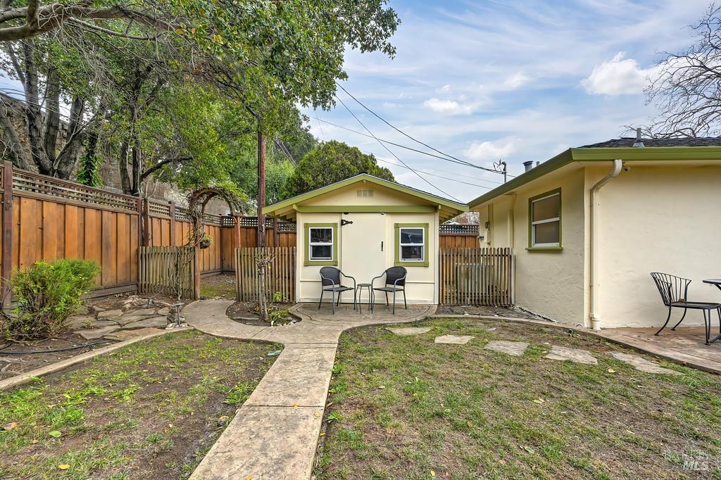 Detail Gallery Image 42 of 48 For 1342 Monteith Dr, Vallejo,  CA 94590 - 2 Beds | 2 Baths