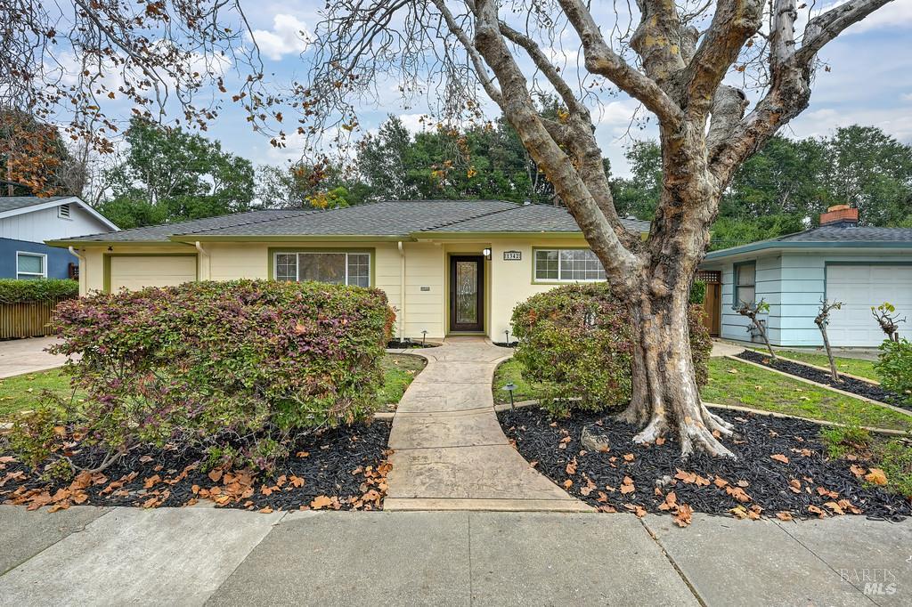 Detail Gallery Image 10 of 48 For 1342 Monteith Dr, Vallejo,  CA 94590 - 2 Beds | 2 Baths