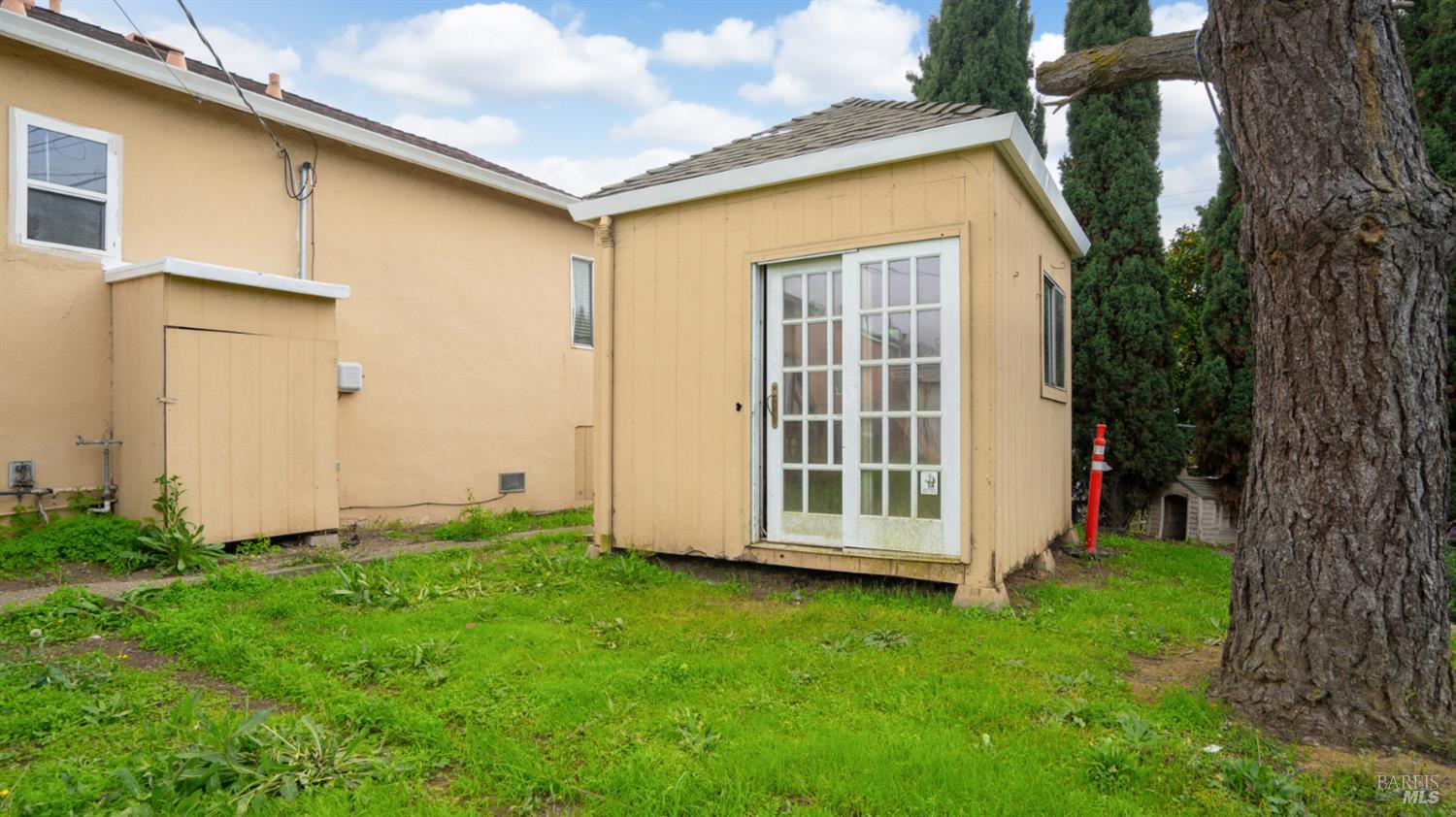 Detail Gallery Image 24 of 25 For 225 Gary Cir, Vallejo,  CA 94591 - 3 Beds | 1 Baths