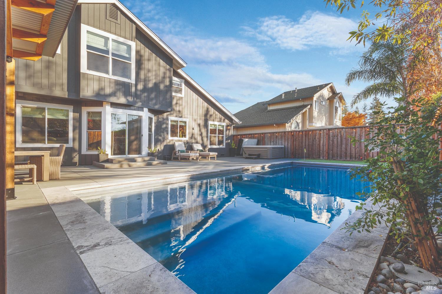 Detail Gallery Image 40 of 47 For 6417 Yale St, Windsor,  CA 95492 - 3 Beds | 2/1 Baths