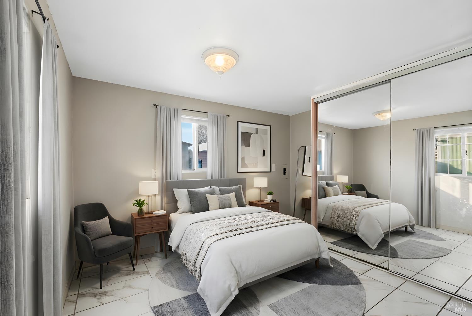 Detail Gallery Image 7 of 31 For 1153 Rumrill Blvd 55, San Pablo,  CA 94806 - 3 Beds | 1 Baths