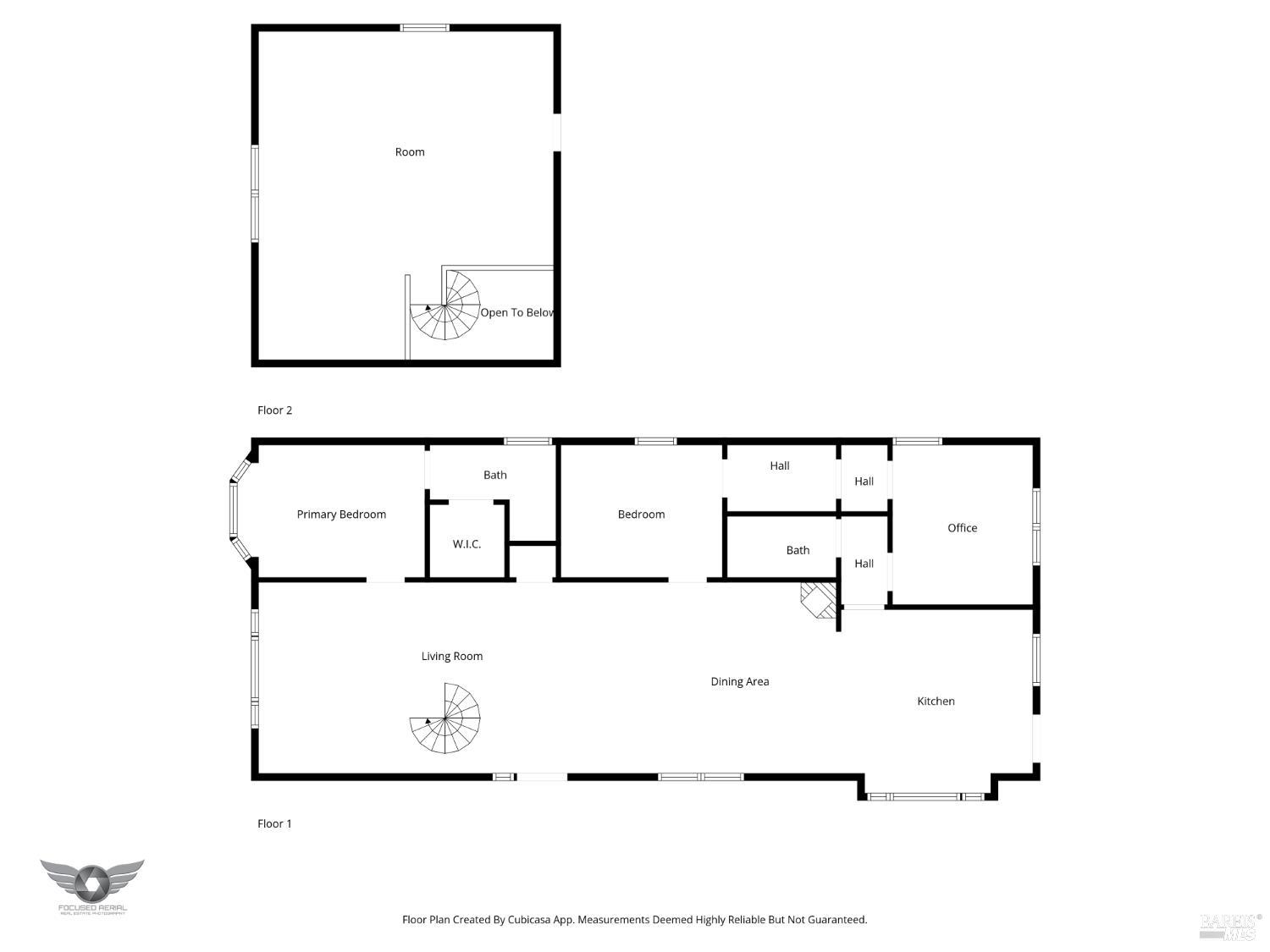 Detail Gallery Image 25 of 25 For 820 Brown St, Healdsburg,  CA 95448 - 3 Beds | 2 Baths