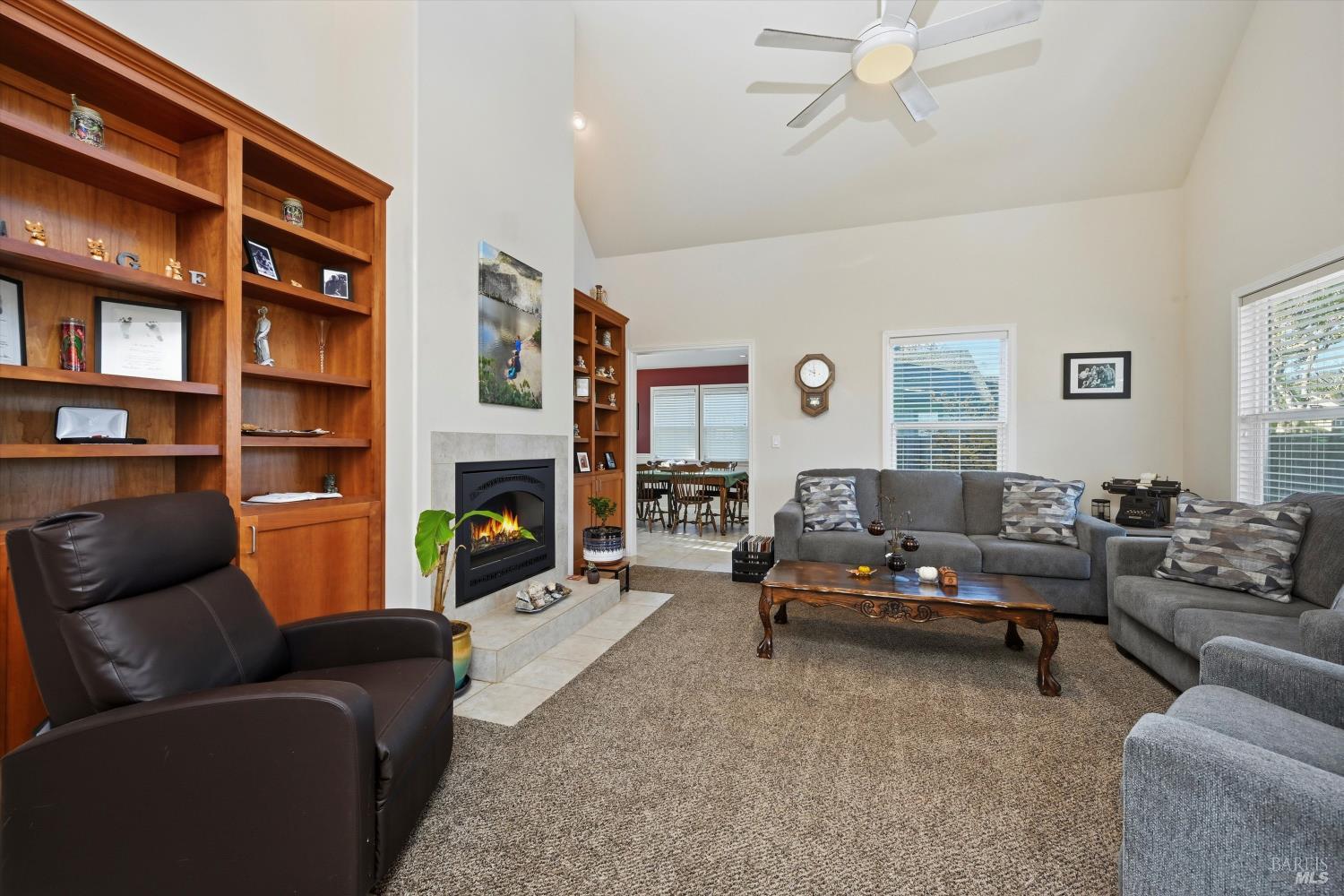 Detail Gallery Image 4 of 38 For 21264 Santa Clara Rd, Middletown,  CA 95461 - 3 Beds | 2/1 Baths