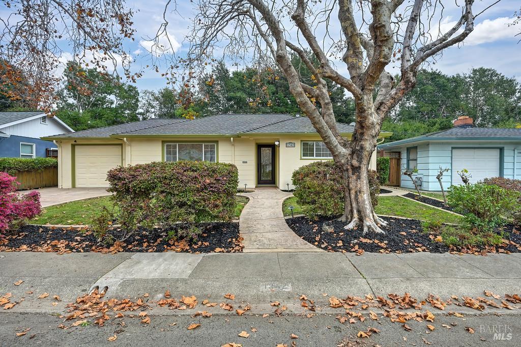 Detail Gallery Image 9 of 48 For 1342 Monteith Dr, Vallejo,  CA 94590 - 2 Beds | 2 Baths