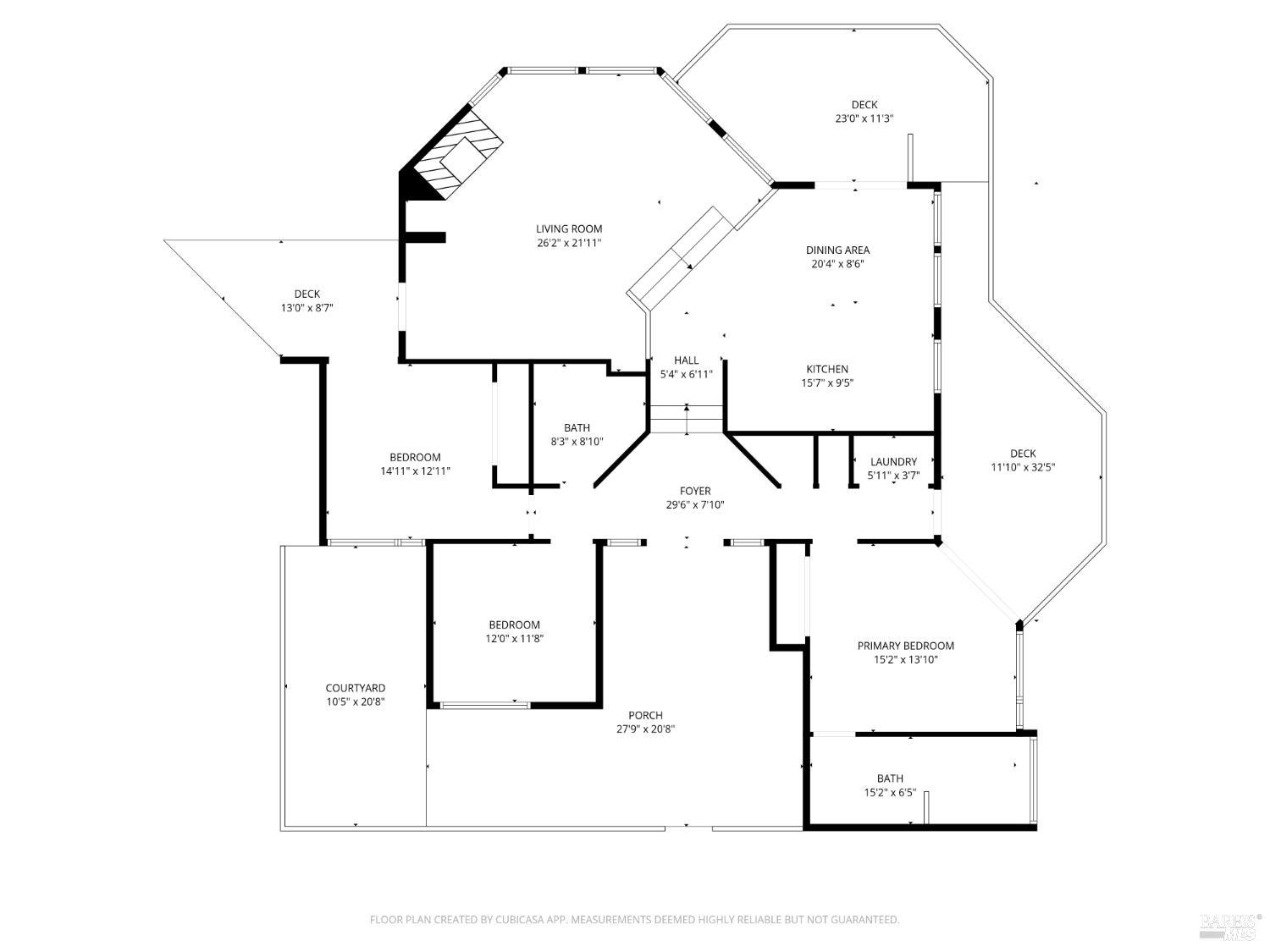 Detail Gallery Image 45 of 63 For 167 Dune Drift Close Unkn, The Sea Ranch,  CA 95497 - 3 Beds | 2 Baths
