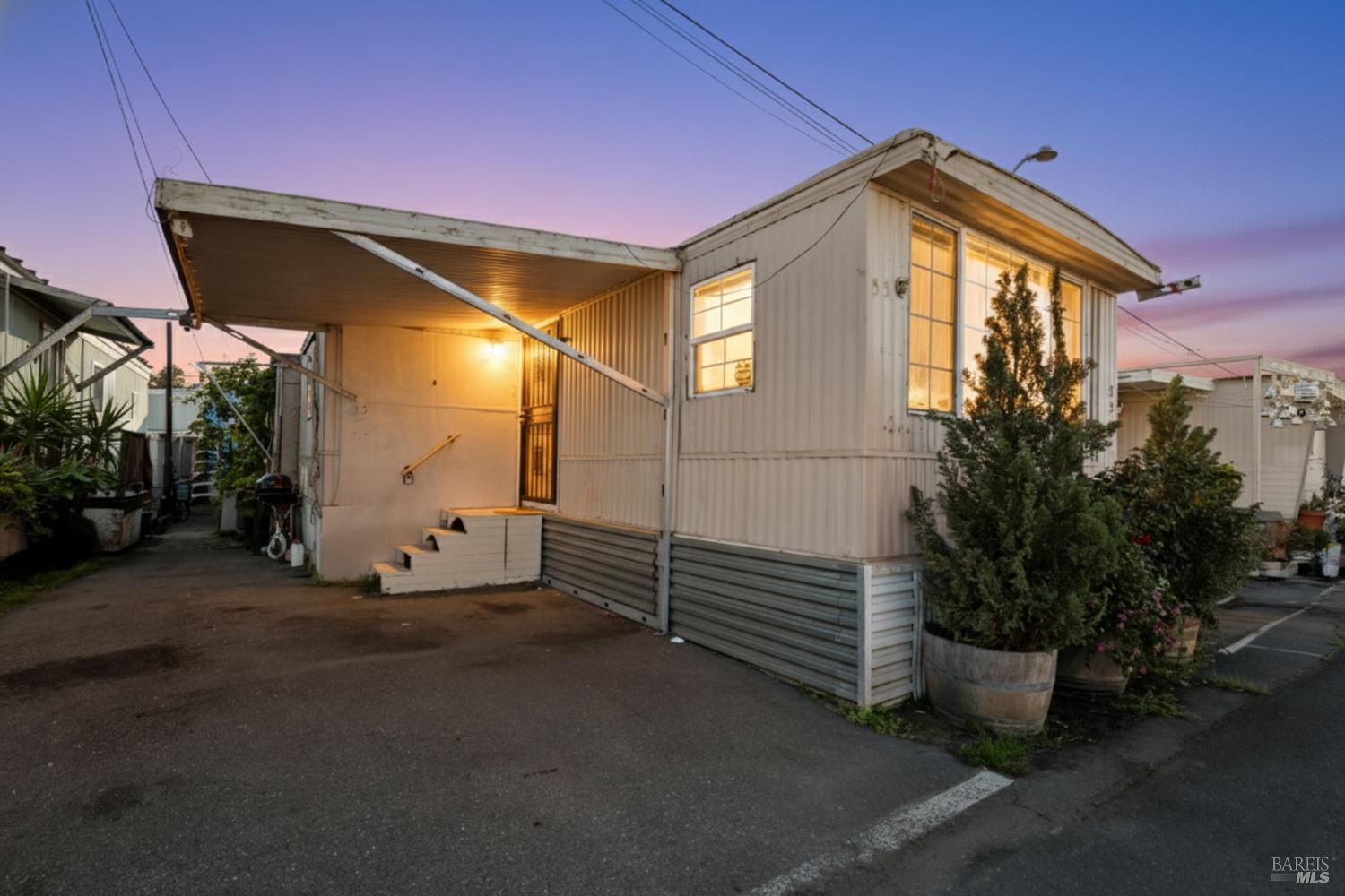 Detail Gallery Image 31 of 31 For 1153 Rumrill Blvd 55, San Pablo,  CA 94806 - 3 Beds | 1 Baths