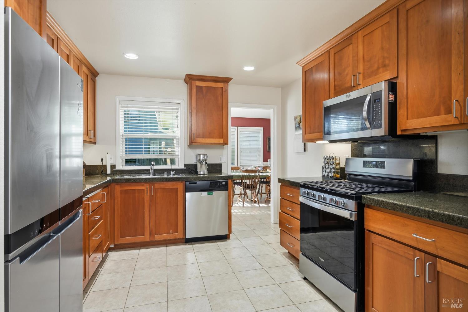 Detail Gallery Image 12 of 38 For 21264 Santa Clara Rd, Middletown,  CA 95461 - 3 Beds | 2/1 Baths