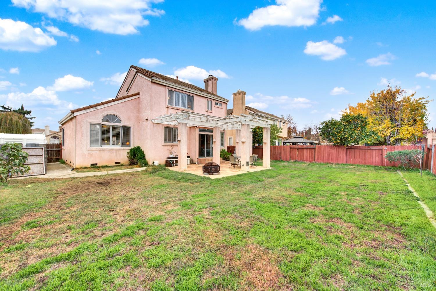 Detail Gallery Image 28 of 33 For 805 Gazebo Ct, Suisun City,  CA 94585 - 4 Beds | 2/1 Baths