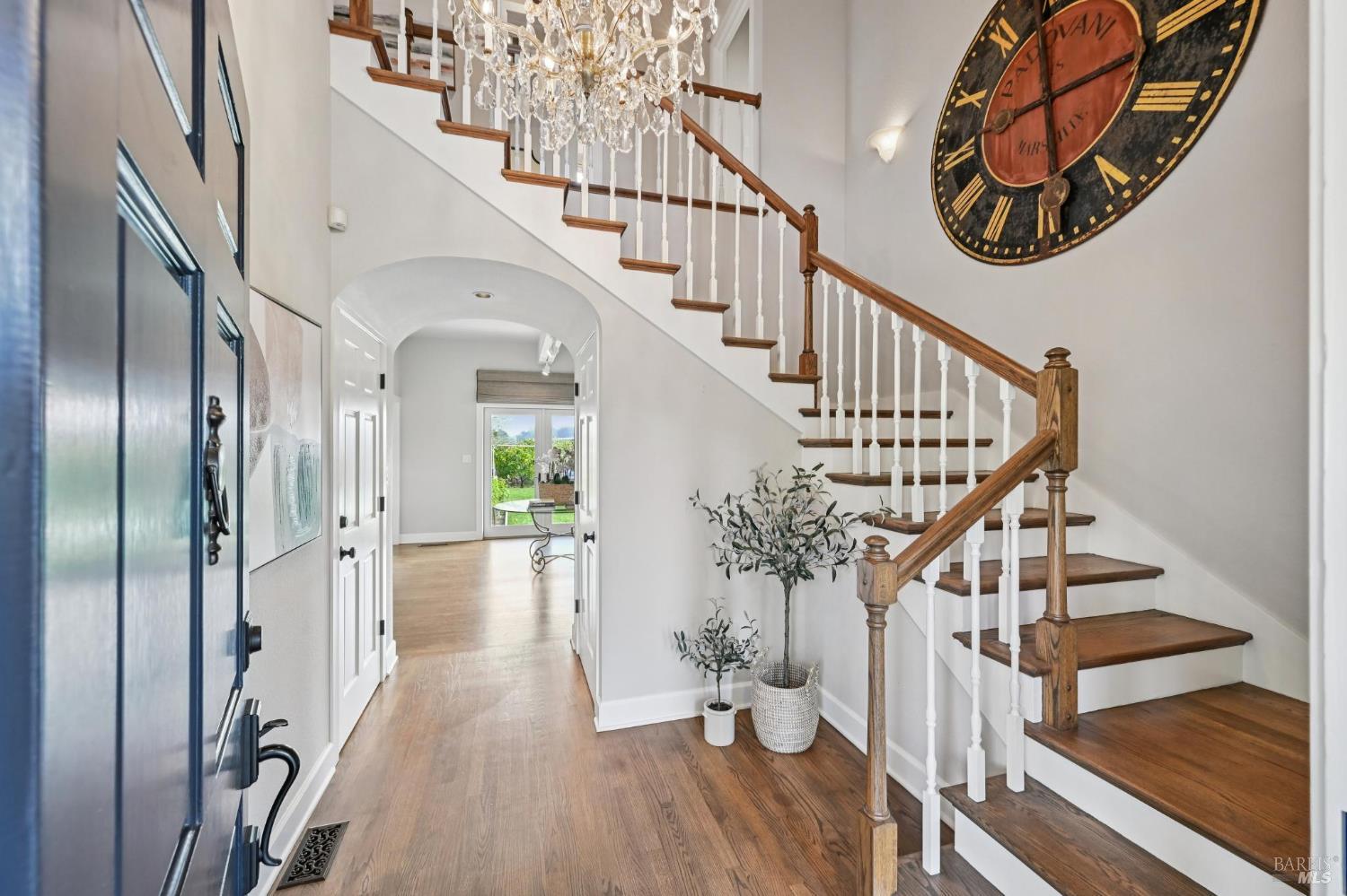 Detail Gallery Image 16 of 70 For 4188 Saint Helena Hwy, Calistoga,  CA 94515 - 3 Beds | 2/1 Baths