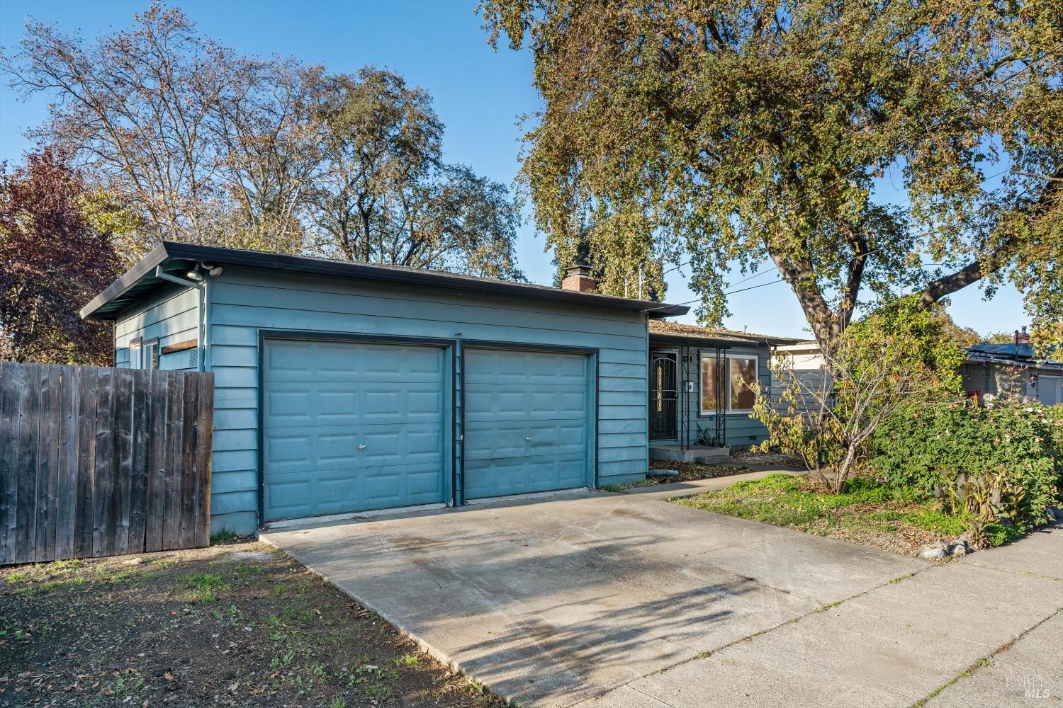 Detail Gallery Image 23 of 24 For 621 Sunny Manor Way, Santa Rosa,  CA 95401 - 3 Beds | 2 Baths