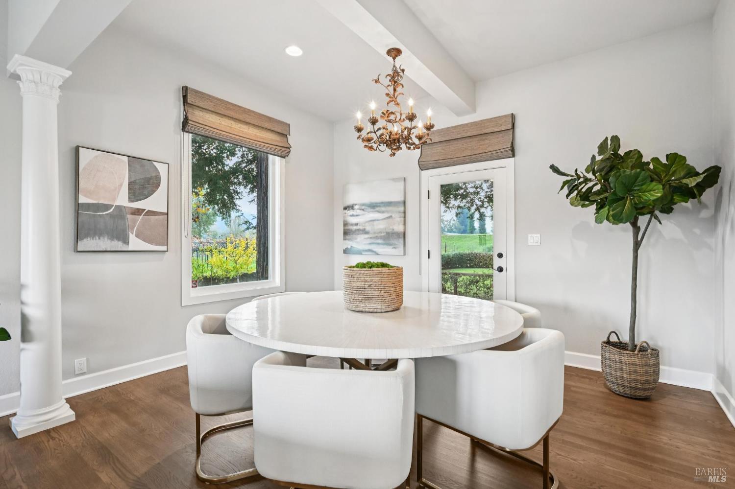 Detail Gallery Image 22 of 70 For 4188 Saint Helena Hwy, Calistoga,  CA 94515 - 3 Beds | 2/1 Baths