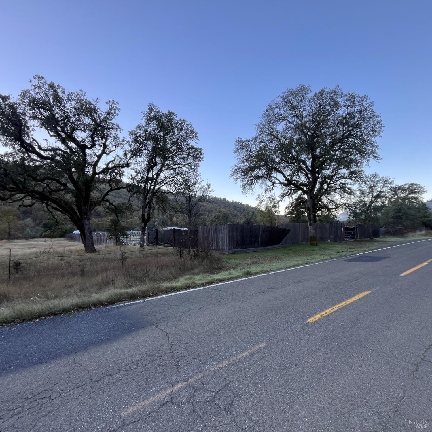 Detail Gallery Image 37 of 38 For 31975 Mendocino Pass Rd Rd, Covelo,  CA 95428 - – Beds | – Baths