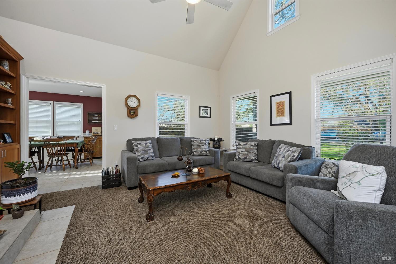 Detail Gallery Image 7 of 38 For 21264 Santa Clara Rd, Middletown,  CA 95461 - 3 Beds | 2/1 Baths