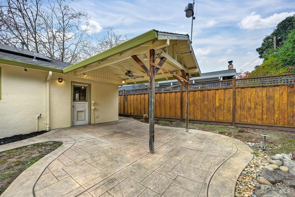 Detail Gallery Image 38 of 48 For 1342 Monteith Dr, Vallejo,  CA 94590 - 2 Beds | 2 Baths