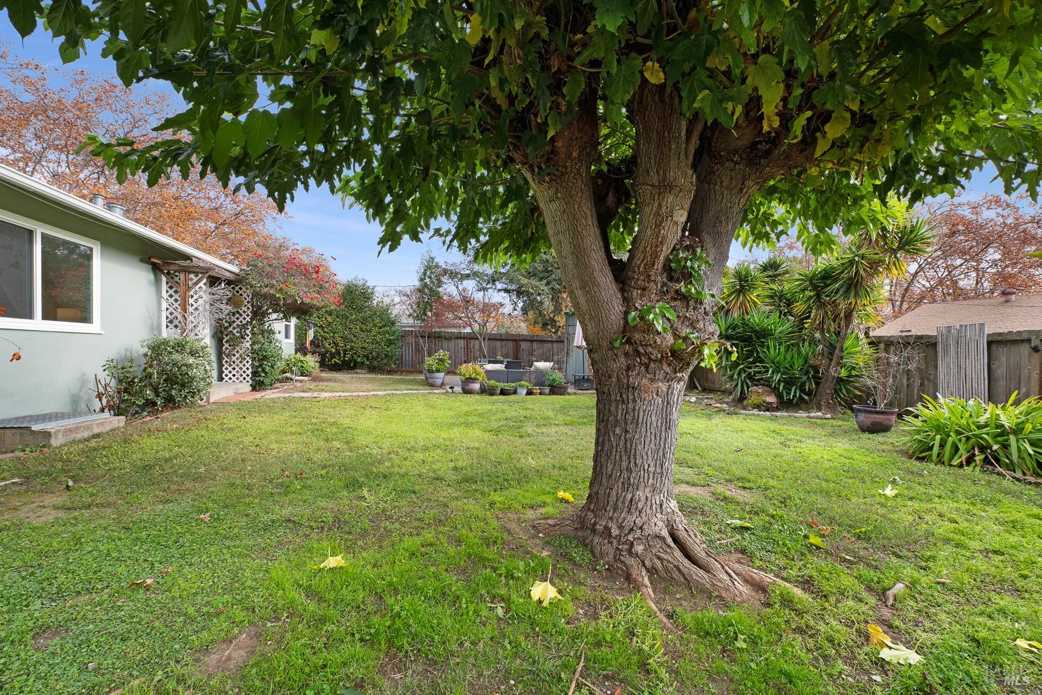 Detail Gallery Image 37 of 43 For 111 Harris Way, Vallejo,  CA 94591 - 3 Beds | 1 Baths