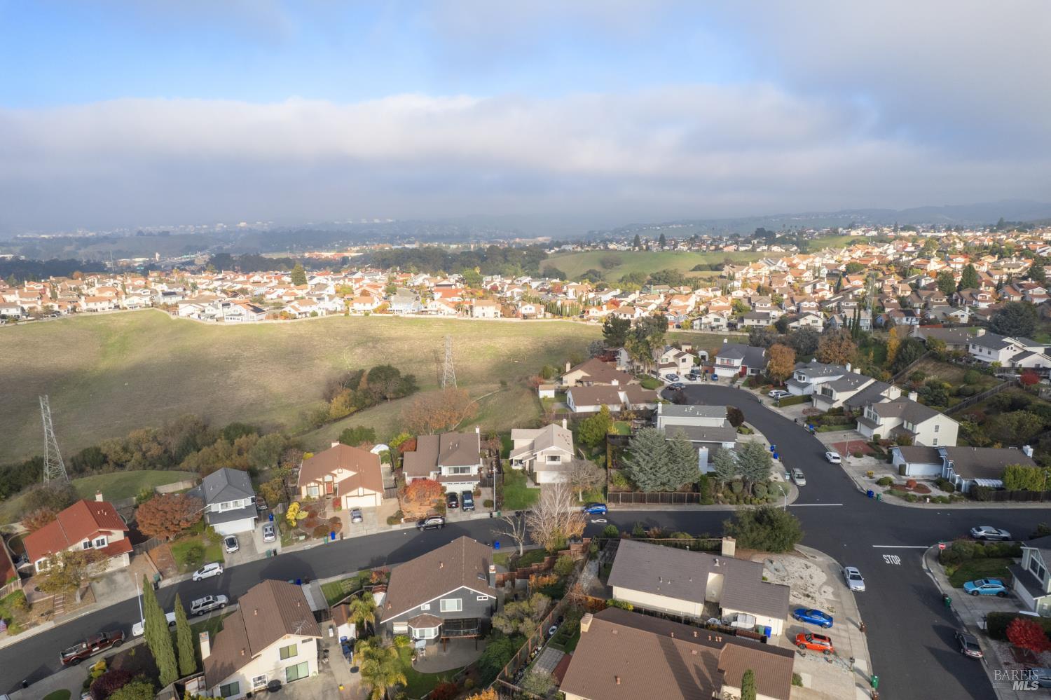 Detail Gallery Image 43 of 48 For 3501 Ponderosa Trl, Pinole,  CA 94564 - 4 Beds | 2/1 Baths