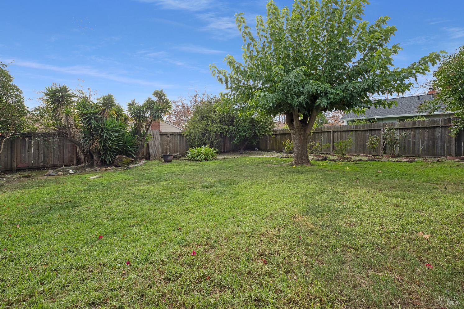 Detail Gallery Image 38 of 43 For 111 Harris Way, Vallejo,  CA 94591 - 3 Beds | 1 Baths