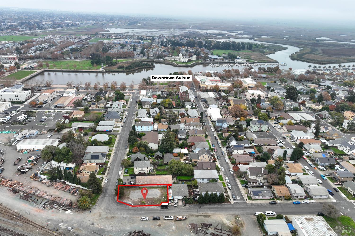 Detail Gallery Image 17 of 19 For 201 Sacramento St, Suisun City,  CA 94585 - – Beds | – Baths