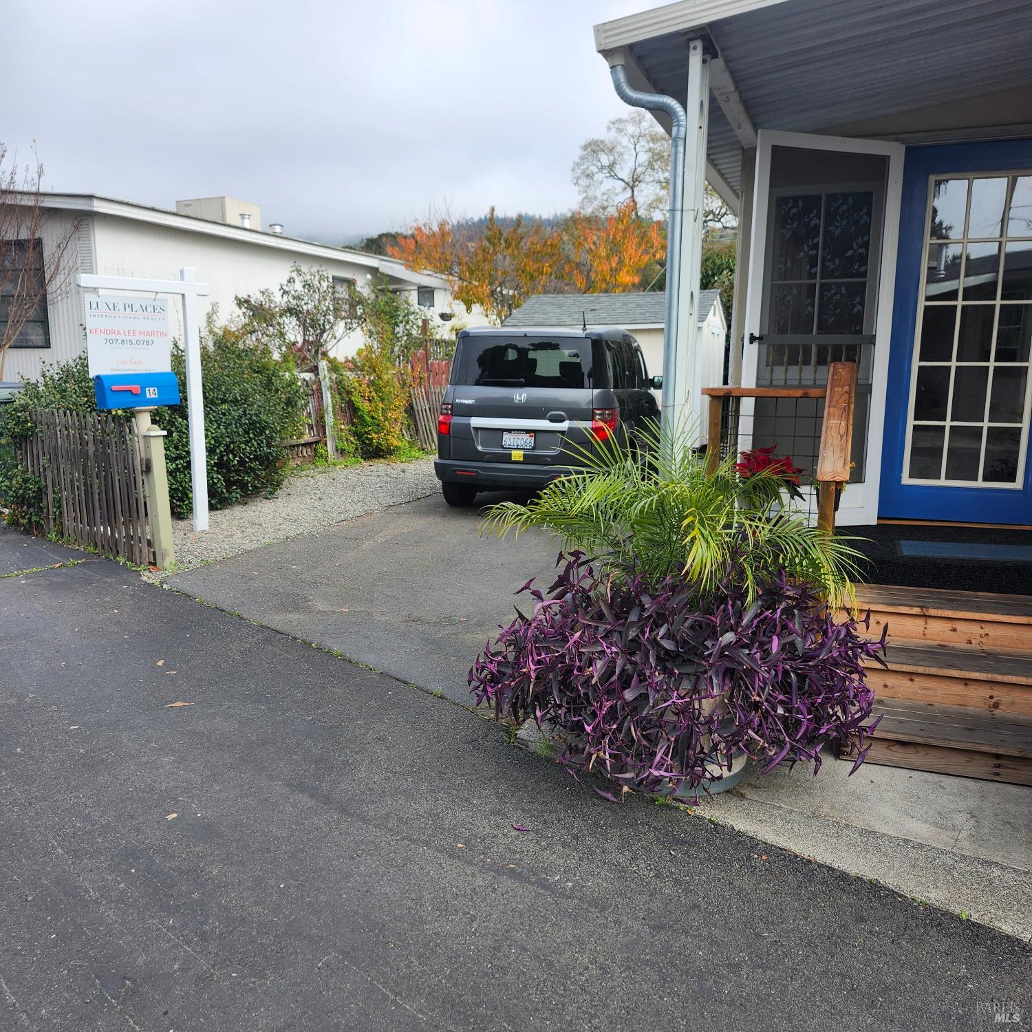 Detail Gallery Image 25 of 26 For 18715 Sonoma Hwy 14, Sonoma,  CA 95476 - 2 Beds | 1 Baths