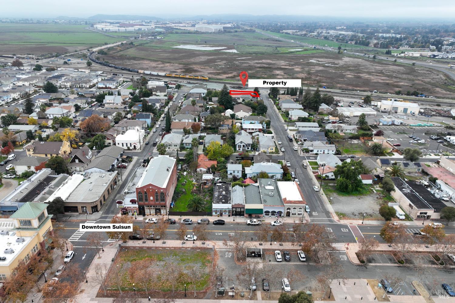 Detail Gallery Image 19 of 19 For 201 Sacramento St, Suisun City,  CA 94585 - – Beds | – Baths