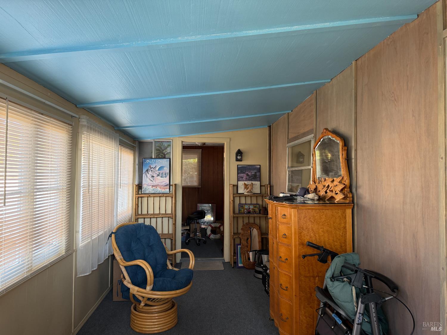 Detail Gallery Image 9 of 26 For 18715 Sonoma Hwy 14, Sonoma,  CA 95476 - 2 Beds | 1 Baths