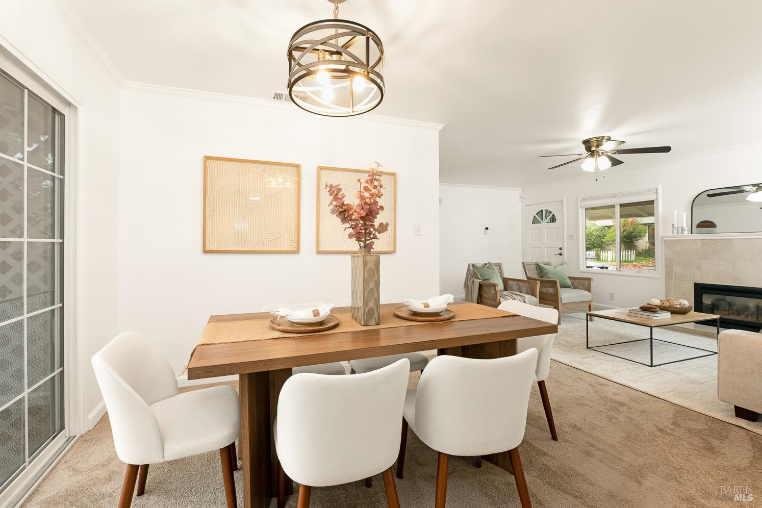 Detail Gallery Image 11 of 43 For 111 Harris Way, Vallejo,  CA 94591 - 3 Beds | 1 Baths