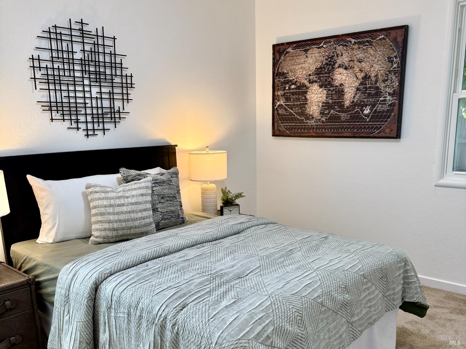 Detail Gallery Image 30 of 43 For 111 Harris Way, Vallejo,  CA 94591 - 3 Beds | 1 Baths