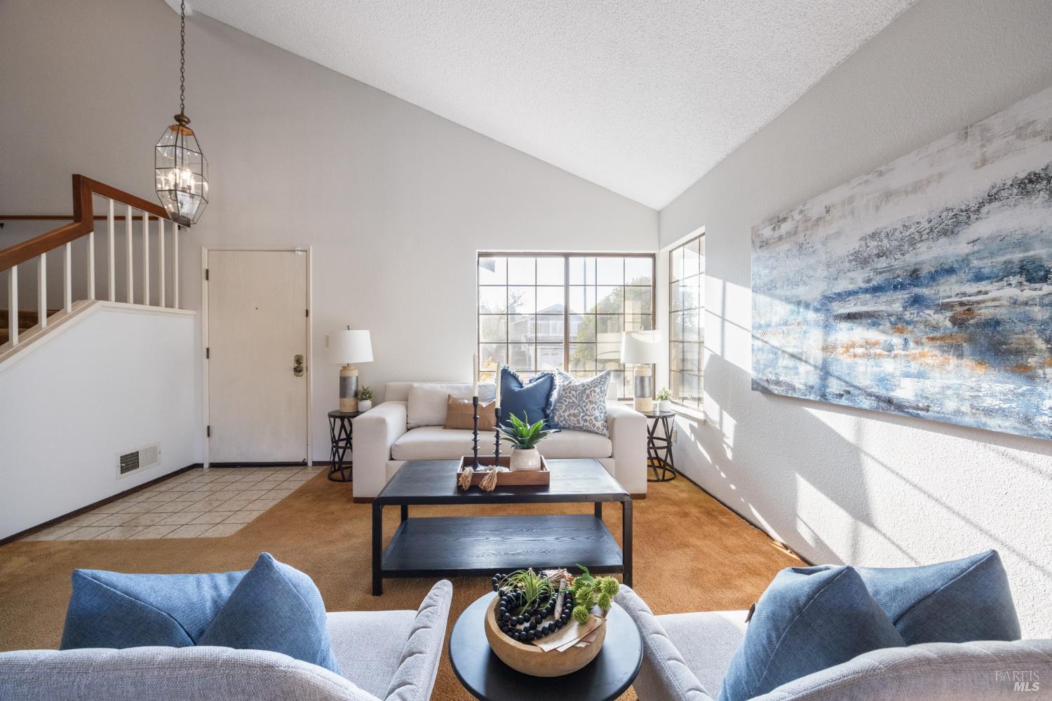 Detail Gallery Image 10 of 48 For 3501 Ponderosa Trl, Pinole,  CA 94564 - 4 Beds | 2/1 Baths