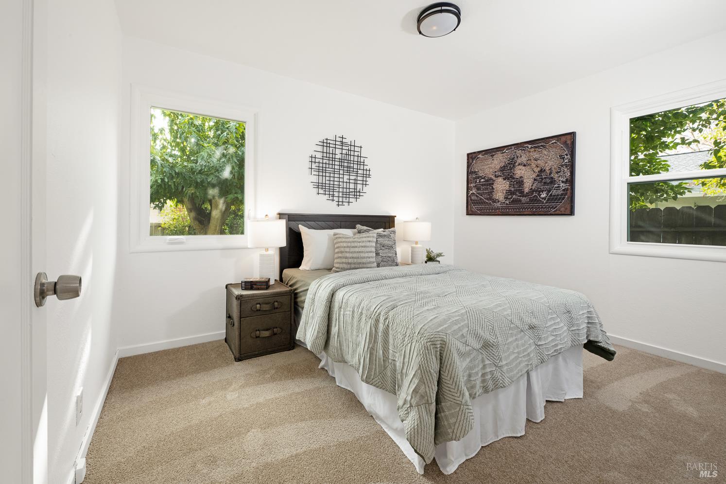 Detail Gallery Image 29 of 43 For 111 Harris Way, Vallejo,  CA 94591 - 3 Beds | 1 Baths