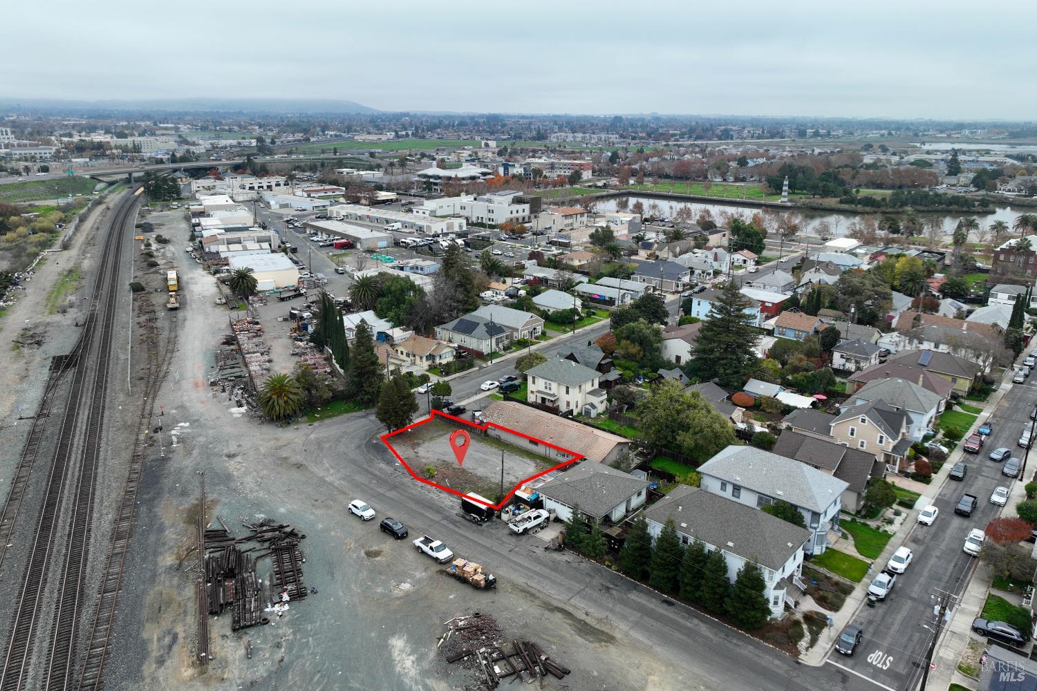 Detail Gallery Image 16 of 19 For 201 Sacramento St, Suisun City,  CA 94585 - – Beds | – Baths