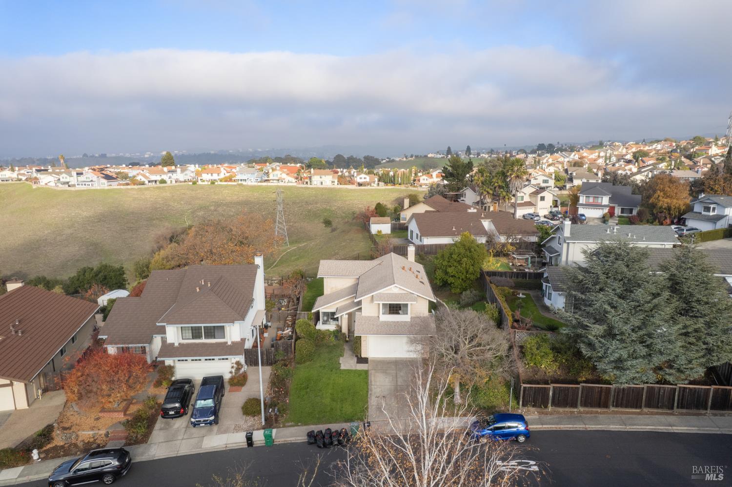 Detail Gallery Image 41 of 48 For 3501 Ponderosa Trl, Pinole,  CA 94564 - 4 Beds | 2/1 Baths