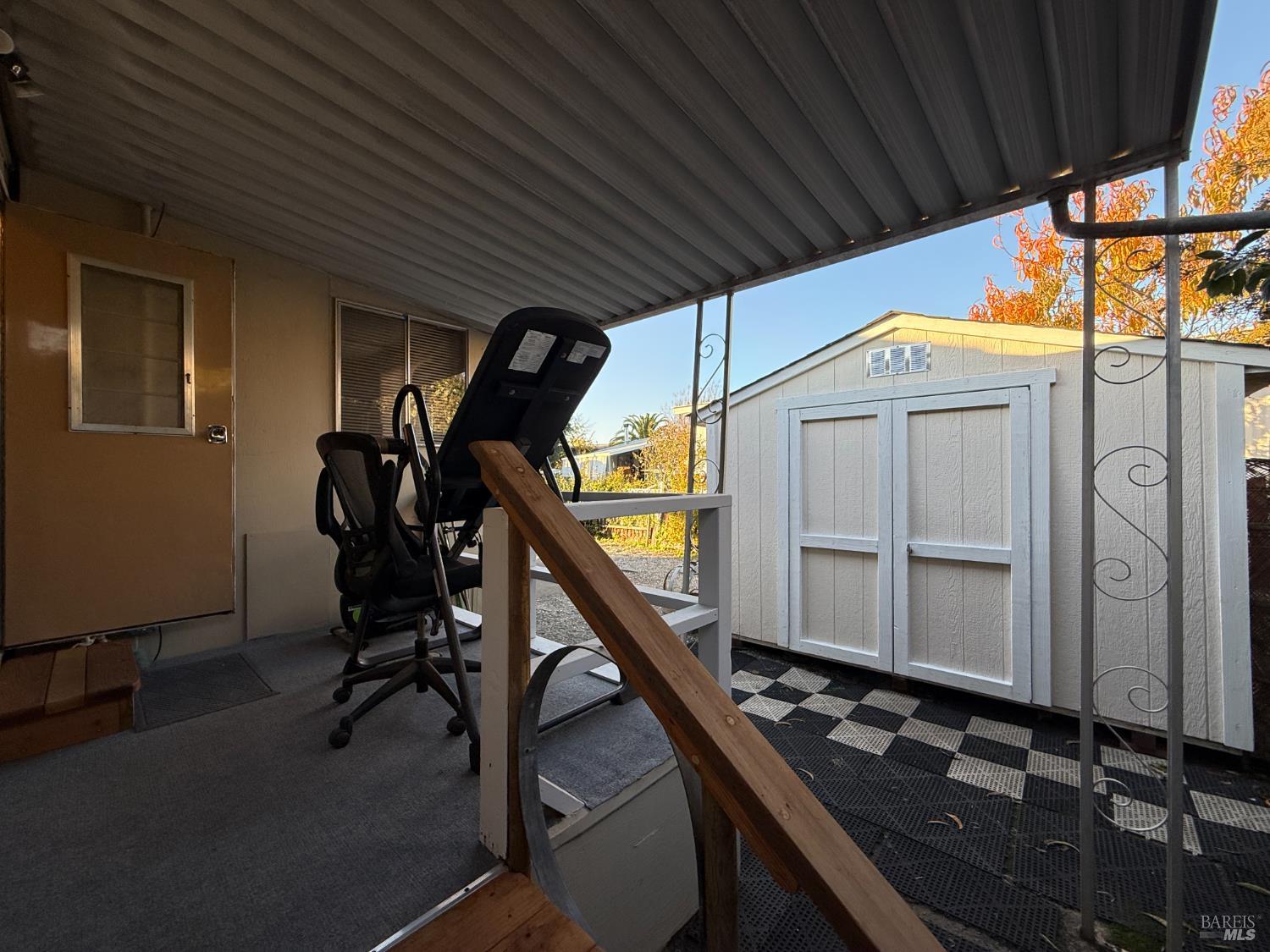 Detail Gallery Image 7 of 26 For 18715 Sonoma Hwy 14, Sonoma,  CA 95476 - 2 Beds | 1 Baths