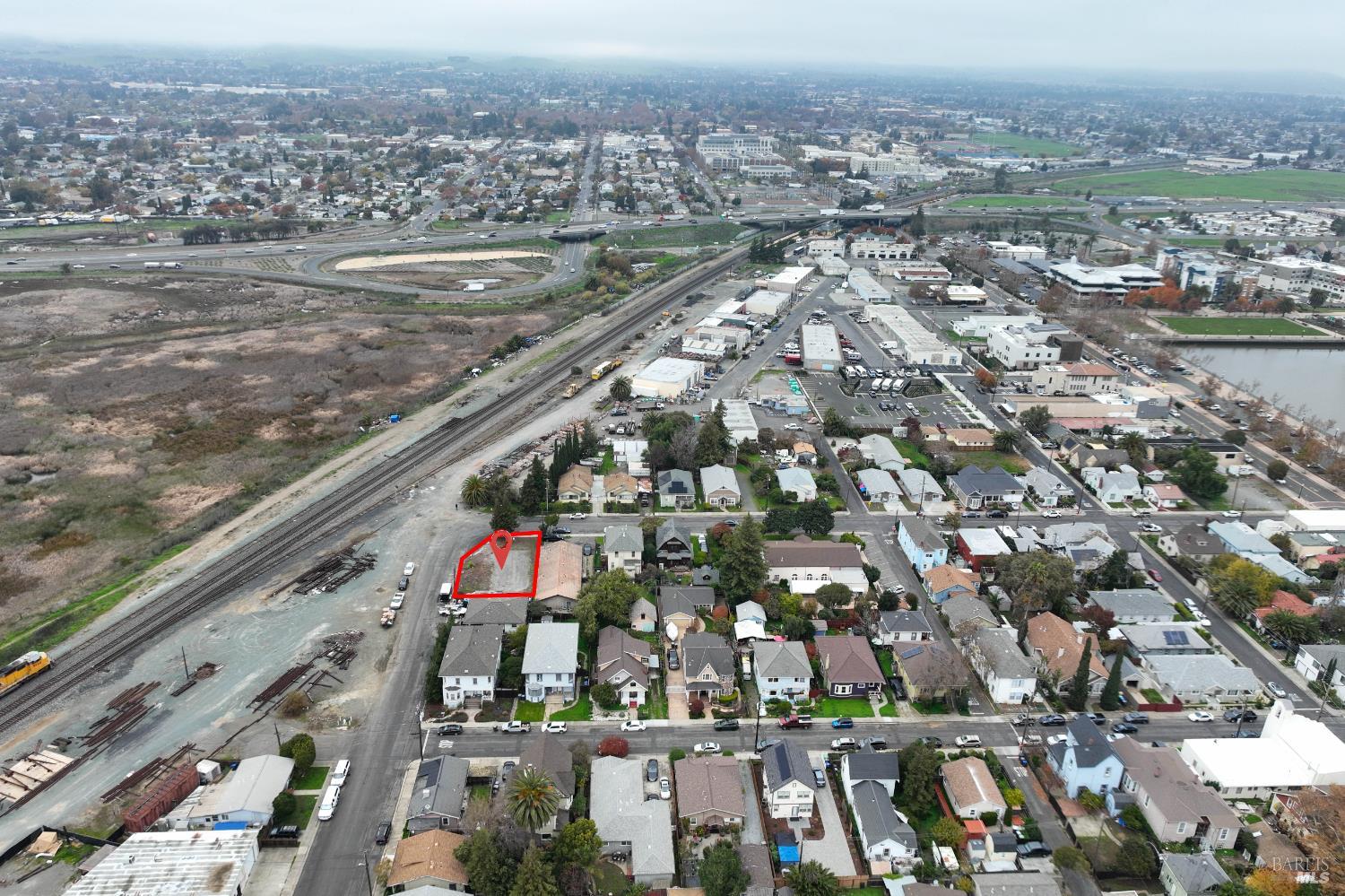 Detail Gallery Image 18 of 19 For 201 Sacramento St, Suisun City,  CA 94585 - – Beds | – Baths