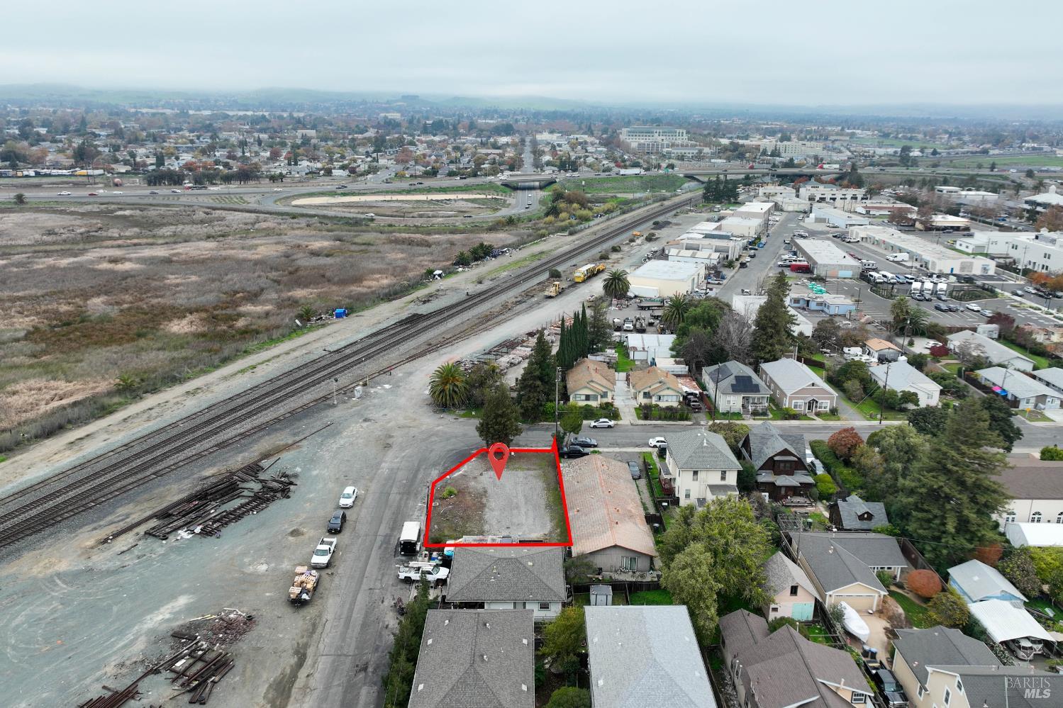 Detail Gallery Image 15 of 19 For 201 Sacramento St, Suisun City,  CA 94585 - – Beds | – Baths