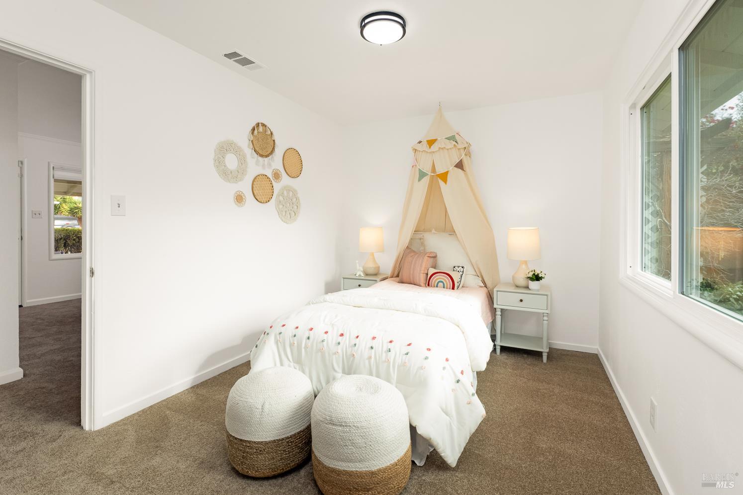 Detail Gallery Image 35 of 43 For 111 Harris Way, Vallejo,  CA 94591 - 3 Beds | 1 Baths