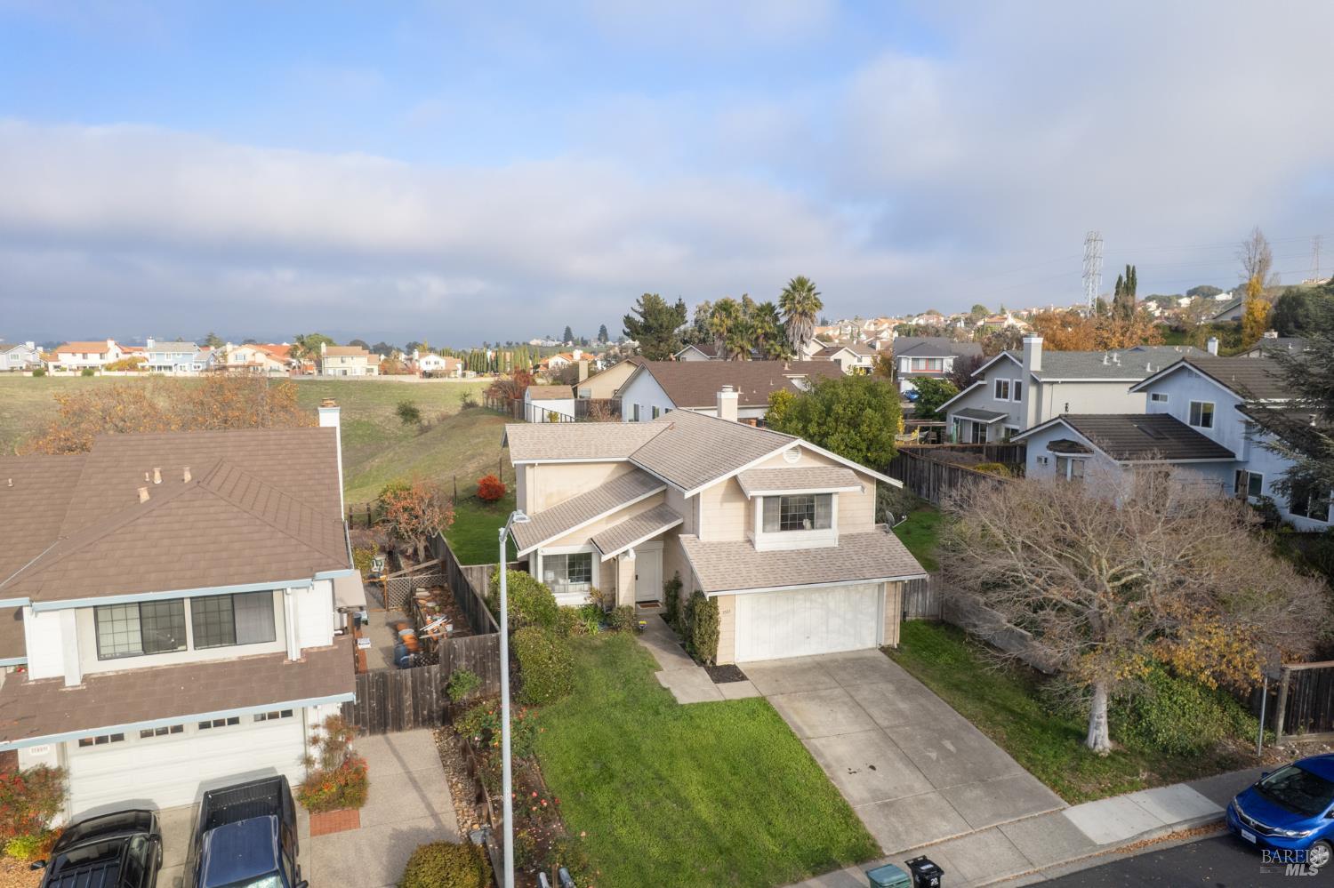 Detail Gallery Image 39 of 48 For 3501 Ponderosa Trl, Pinole,  CA 94564 - 4 Beds | 2/1 Baths