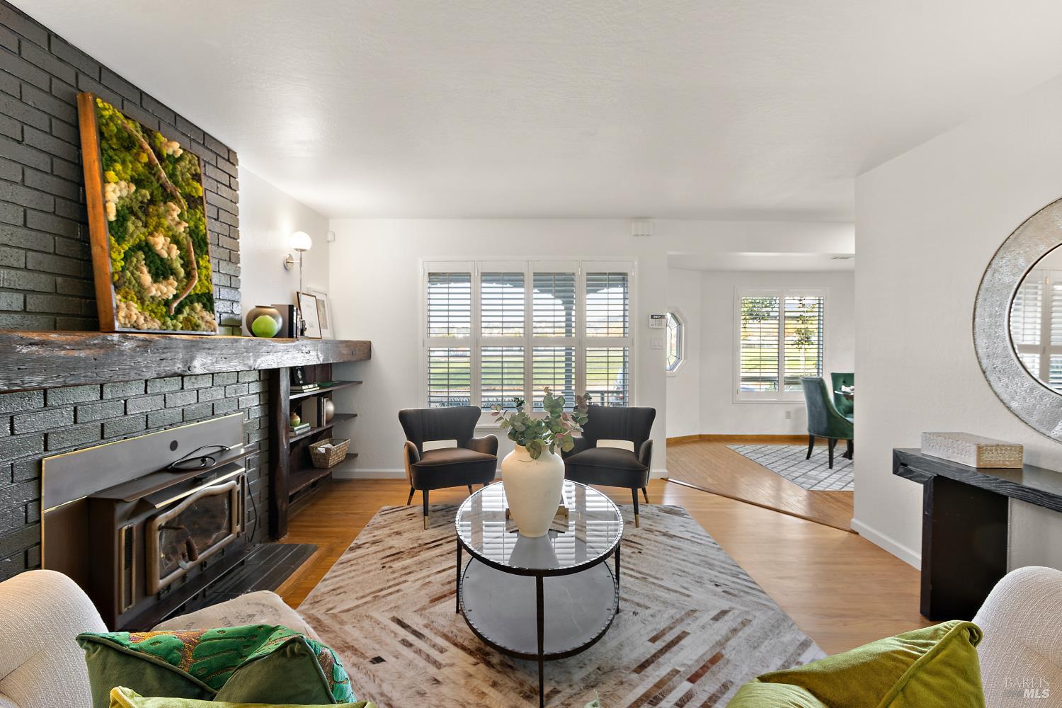 Detail Gallery Image 6 of 29 For 443 Baywood Dr, Vallejo,  CA 94591 - 3 Beds | 2 Baths