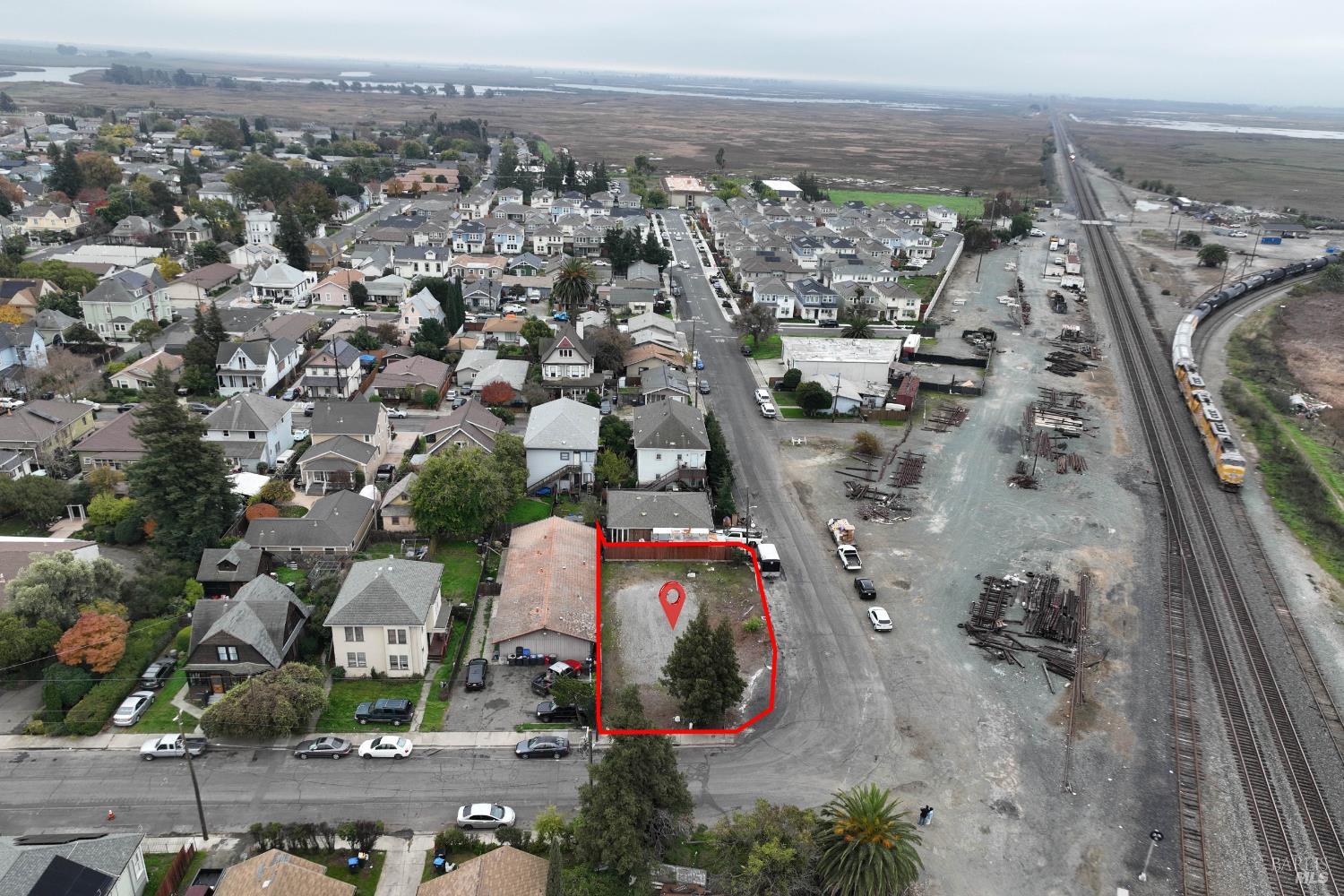 Detail Gallery Image 11 of 19 For 201 Sacramento St, Suisun City,  CA 94585 - – Beds | – Baths