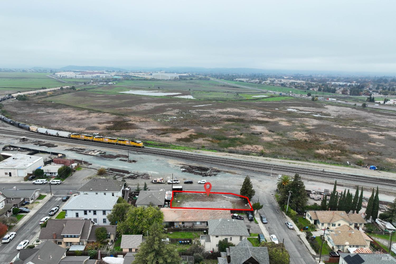 Detail Gallery Image 13 of 19 For 201 Sacramento St, Suisun City,  CA 94585 - – Beds | – Baths