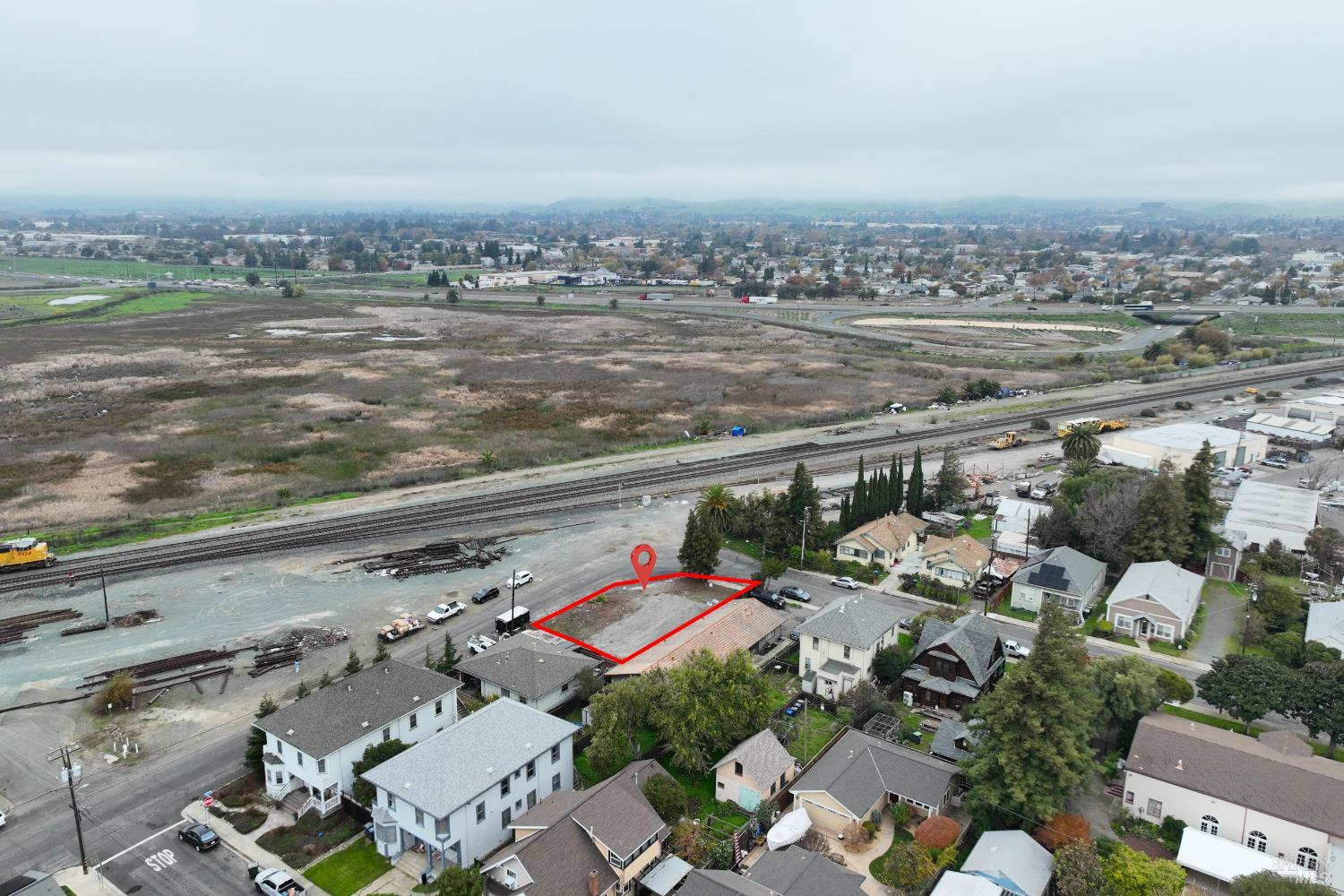 Detail Gallery Image 14 of 19 For 201 Sacramento St, Suisun City,  CA 94585 - – Beds | – Baths